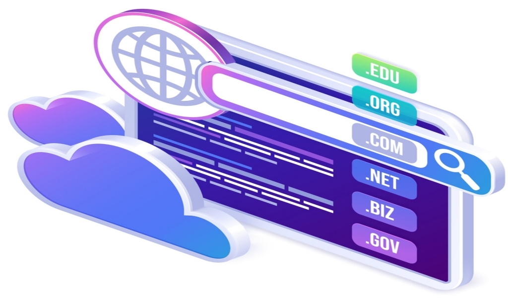 Comparison of Domain Registrars